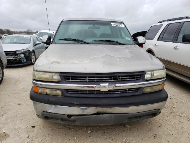 Photo 5 from auction – 2000 CHEVROLET SILVERADO with VIN 2GCEC19T0Y1229892