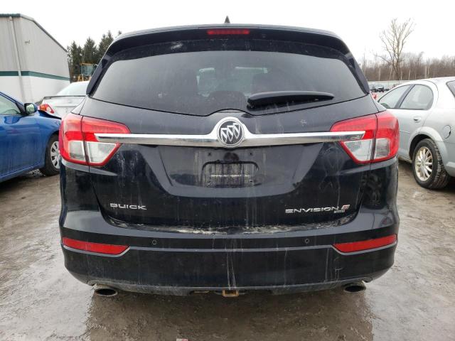 Photo 6 from auction – 2017 BUICK ENVISION P with VIN LRBFXESX4HD092097
