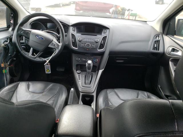 Photo 8 from auction – 2016 FORD FOCUS SE with VIN 1FADP3F25GL205416