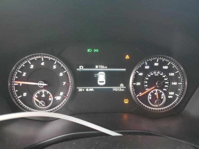 Photo 9 from auction – 2021 HYUNDAI SANTA FE S with VIN 5NMS14AJ2MH320270