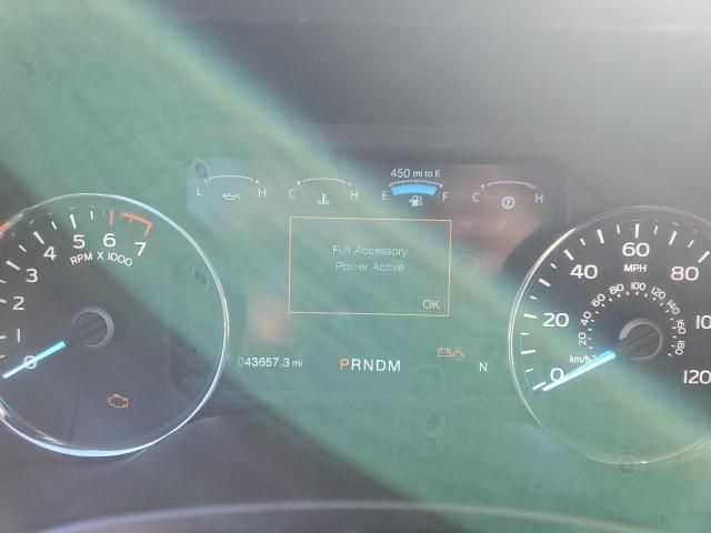 Photo 9 from auction – 2019 FORD F150 SUPER with VIN 1FTEW1E41KFB90302