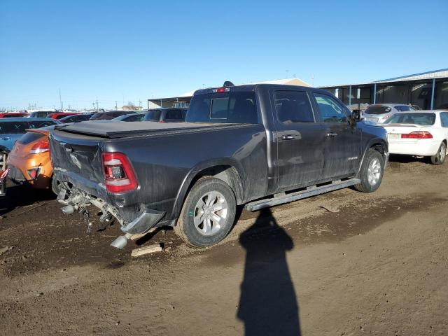 Photo 3 from auction – 2020 RAM 1500 LARAM with VIN 1C6SRFRT6LN118972