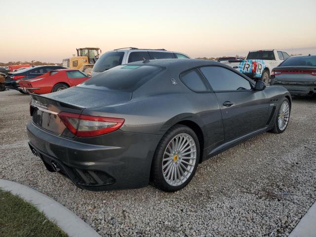 Photo 3 from auction – 2014 MASERATI GRANTURISM with VIN ZAM45VLA5E0093363