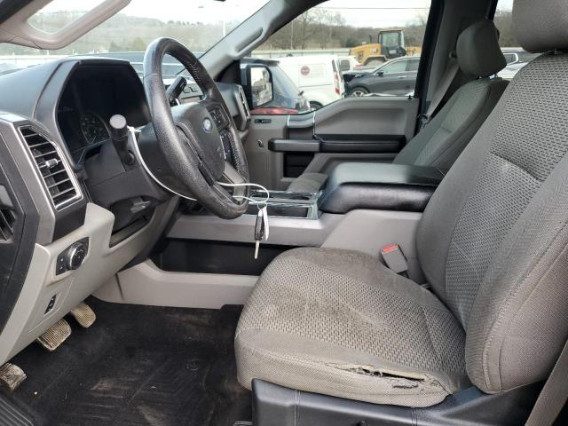 Photo 7 from auction – 2015 FORD F150 SUPER with VIN 1FTEW1EF5FFC91334