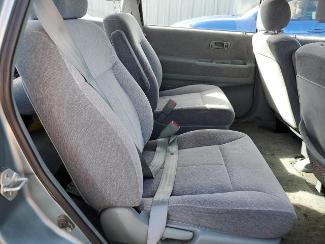 Photo 10 from auction – 1995 HONDA ODYSSEY EX with VIN JHMRA1875SC004458
