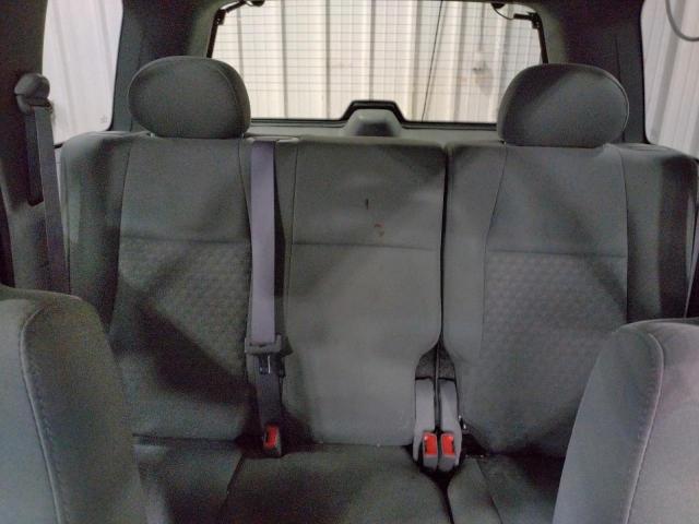 Photo 10 from auction – 2005 JEEP LIBERTY SP with VIN 1J4GL48K25W596276