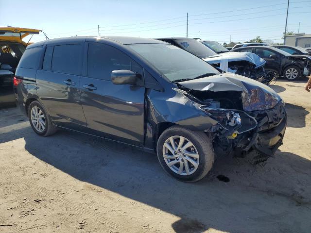 Photo 4 from auction – 2012 MAZDA 5 with VIN JM1CW2BL5C0119293