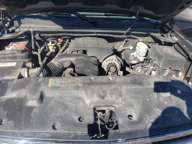 Photo 11 from auction – 2007 CHEVROLET SILVERADO with VIN 2GCEK19J571725884