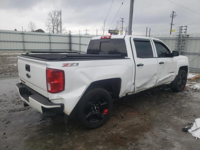 Photo 3 from auction – 2017 CHEVROLET SILVERADO with VIN 3GCUKSEC3HG420983