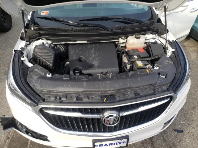 Photo 12 from auction – 2020 BUICK ENCLAVE ES with VIN 5GAERBKW9LJ142131