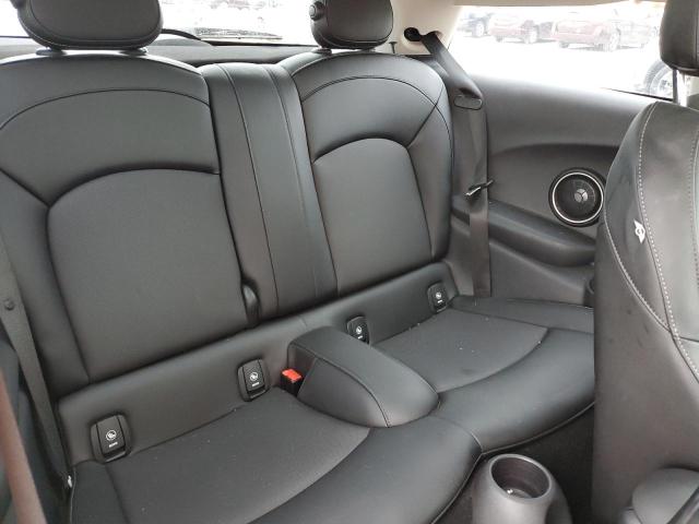 Photo 10 from auction – 2015 MINI COOPER S with VIN WMWXP7C52F2A38353