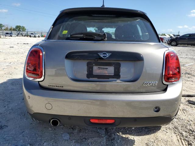 Photo 6 from auction – 2020 MINI COOPER with VIN WMWXU7C04L2M22155