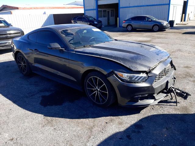Photo 4 from auction – 2015 FORD MUSTANG with VIN 1FA6P8TH1F5396379