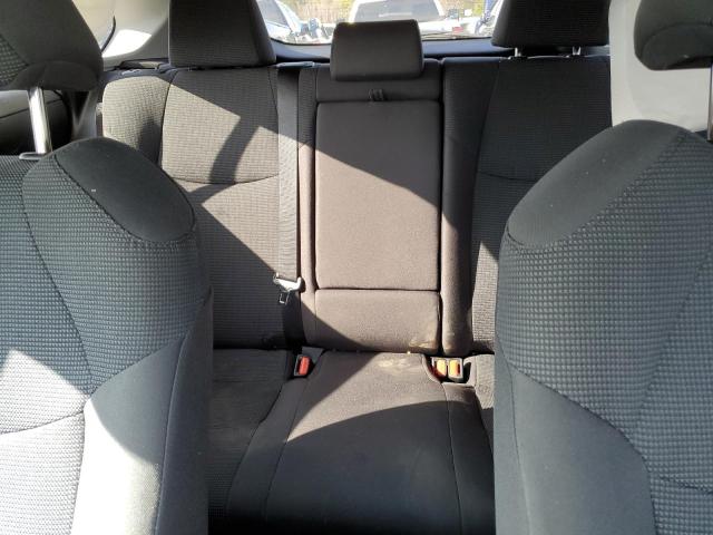 Photo 10 from auction – 2019 TOYOTA RAV4 LE with VIN 2T3G1RFV0KW077453