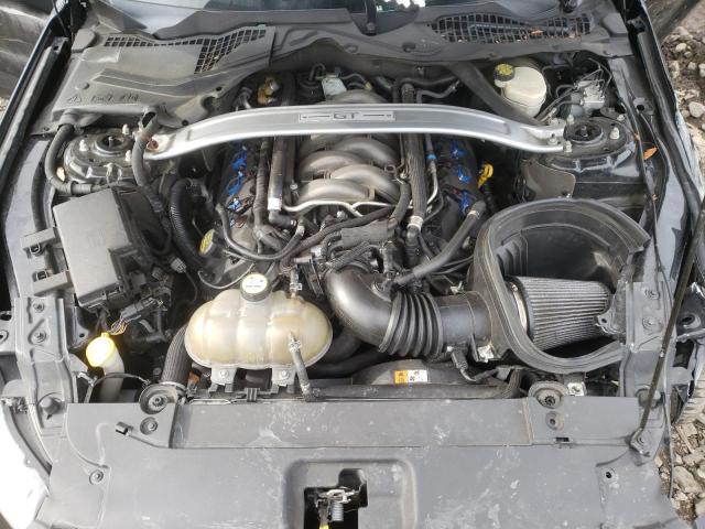 Photo 11 from auction – 2015 FORD MUSTANG GT with VIN 1FATP8FF0F5354380