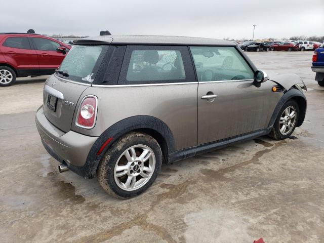 Photo 3 from auction – 2013 MINI COOPER with VIN WMWSU3C50DT548443