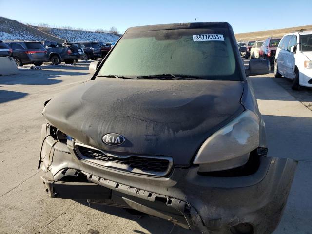 Photo 5 from auction – 2013 KIA SOUL with VIN KNDJT2A52D7629645