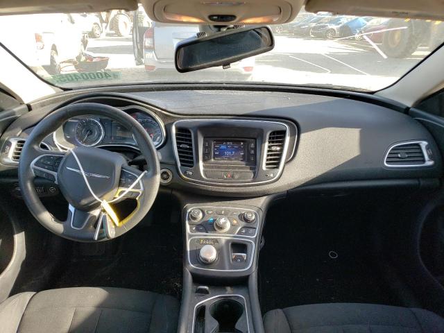 Photo 8 from auction – 2016 CHRYSLER 200 LIMITE with VIN 1C3CCCAB1GN112202