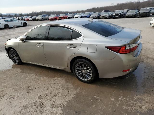 Photo 2 from auction – 2018 LEXUS ES 350 with VIN 58ABK1GG4JU108311