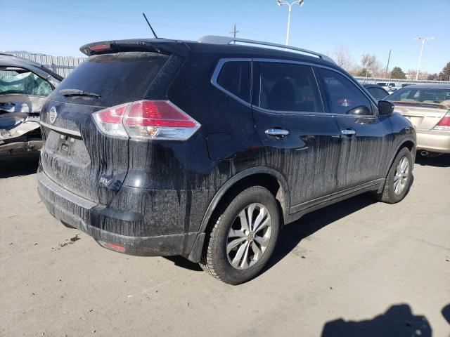 Photo 3 from auction – 2015 NISSAN ROGUE S with VIN KNMAT2MT0FP577106