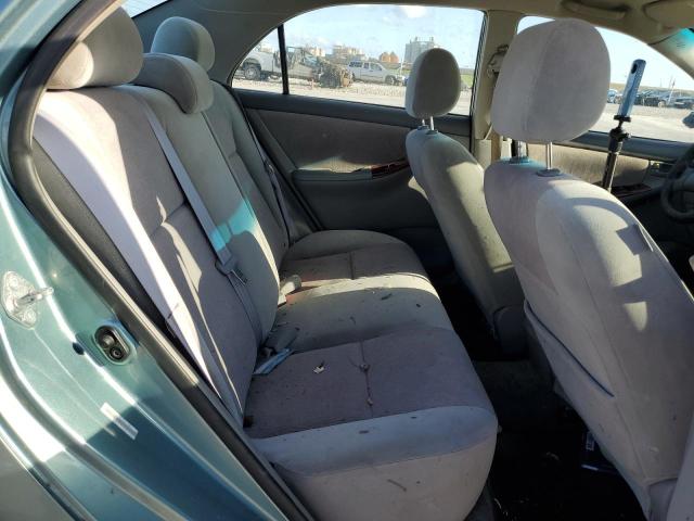 Photo 10 from auction – 2007 TOYOTA COROLLA CE with VIN 1NXBR30E67Z836194
