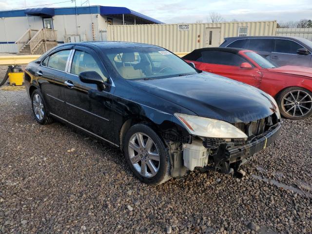 Photo 4 from auction – 2008 LEXUS ES 350 with VIN JTHBJ46G582213980