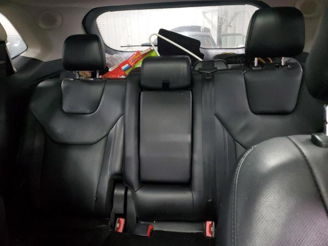 Photo 10 from auction – 2017 FORD EDGE TITAN with VIN 2FMPK4K92HBB43355