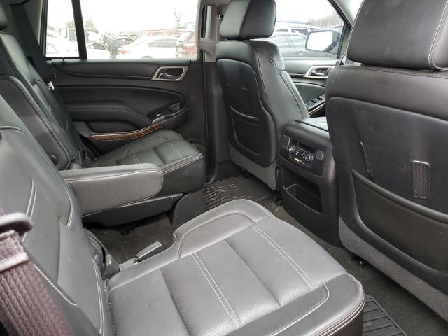 Photo 11 from auction – 2016 GMC YUKON DENA with VIN 1GKS2CKJ3GR252247