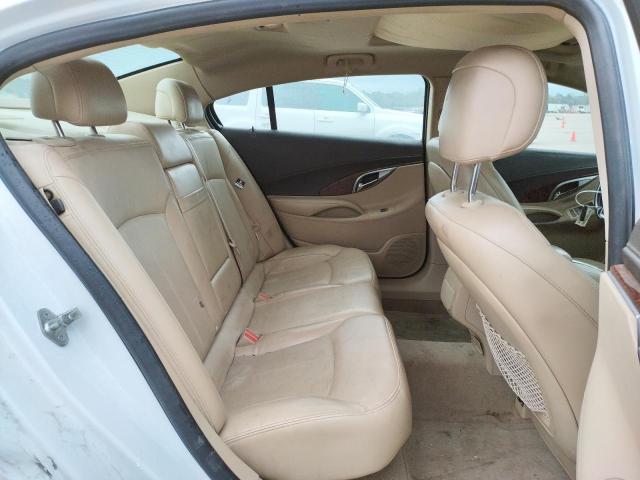 Photo 10 from auction – 2010 BUICK LACROSSE C with VIN 1G4GE5EV2AF292150