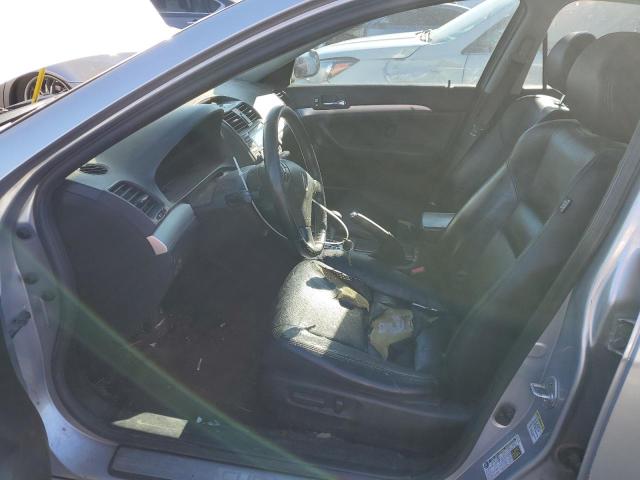 Photo 7 from auction – 2006 ACURA TSX with VIN JH4CL96856C024614