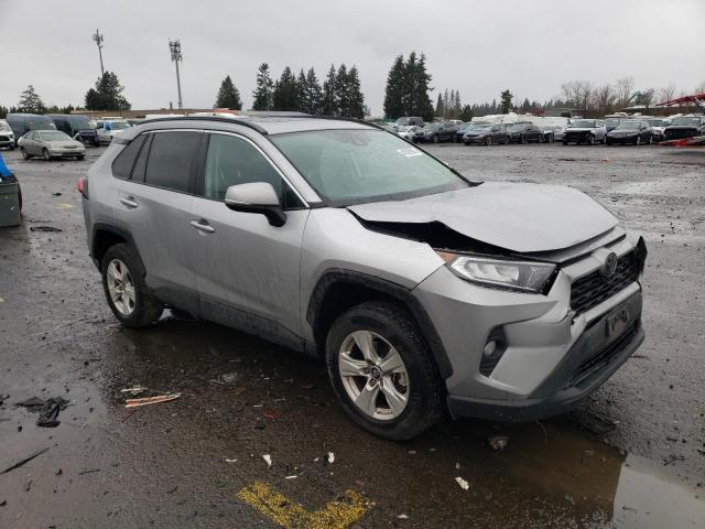 Photo 4 from auction – 2019 TOYOTA RAV4 XLE with VIN 2T3P1RFV4KC039452