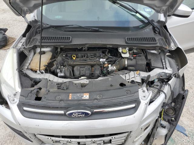 Photo 12 from auction – 2016 FORD ESCAPE SE with VIN 1FMCU0G76GUC10671