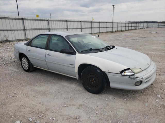 Photo 4 from auction – 1997 DODGE INTREPID with VIN 2B3HD46F2VH511515