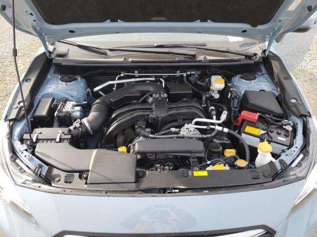 Photo 12 from auction – 2023 SUBARU CROSSTREK with VIN JF2GTHMC4PH228069