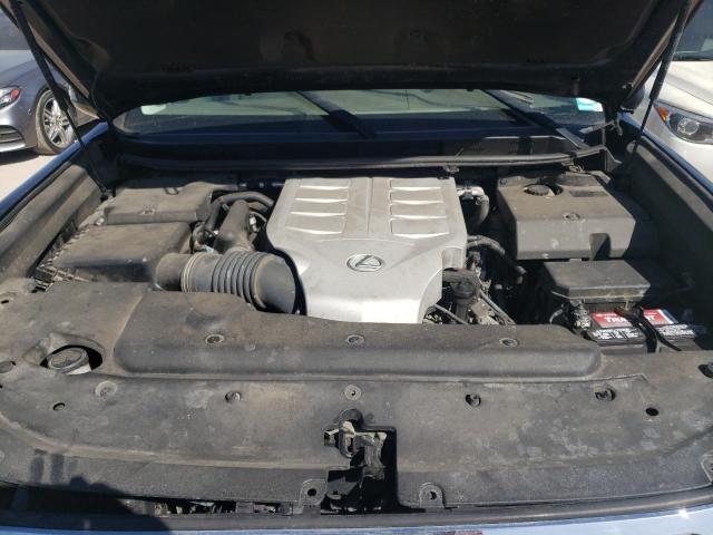 Photo 12 from auction – 2010 LEXUS GX 460 PRE with VIN JTJJM7FX4A5016032