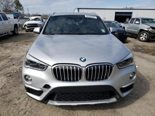 Photo 5 from auction – 2016 BMW X1 XDRIVE2 with VIN WBXHT3C31GP886299