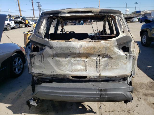Photo 6 from auction – 2016 FORD ESCAPE S with VIN 1FMCU0F72GUC43734