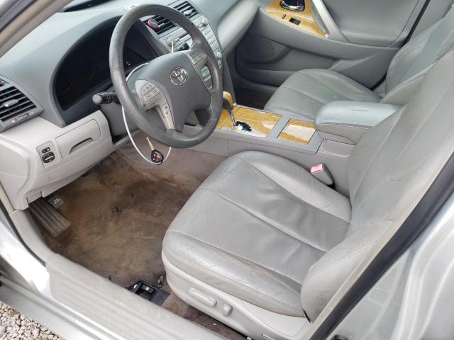 Photo 7 from auction – 2007 TOYOTA CAMRY LE with VIN JTNBK46K773028949