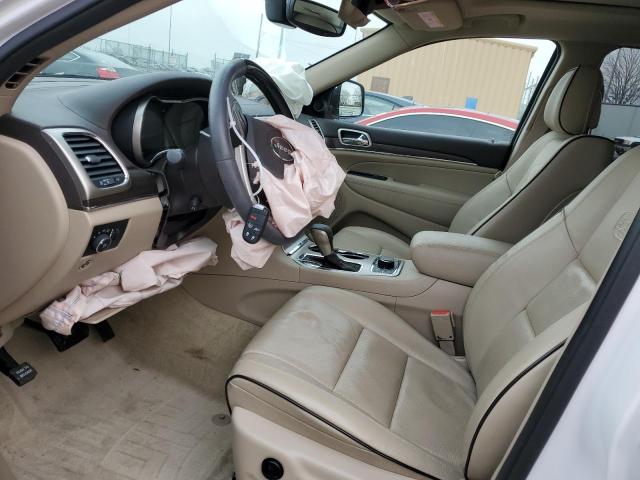 Photo 7 from auction – 2017 JEEP GRAND CHER with VIN 1C4RJFCG6HC602928