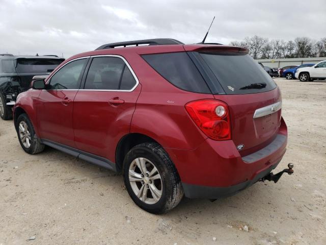 Photo 2 from auction – 2012 CHEVROLET EQUINOX LT with VIN 2GNALDEK6C1333154