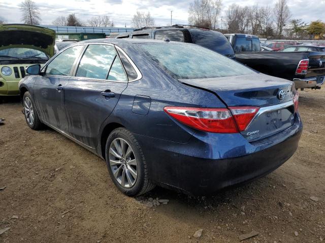 Photo 2 from auction – 2016 TOYOTA CAMRY LE with VIN 4T4BF1FK0GR532536