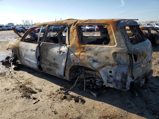 Photo 2 from auction – 2007 GMC ACADIA SLE with VIN 1GKER13797J105820
