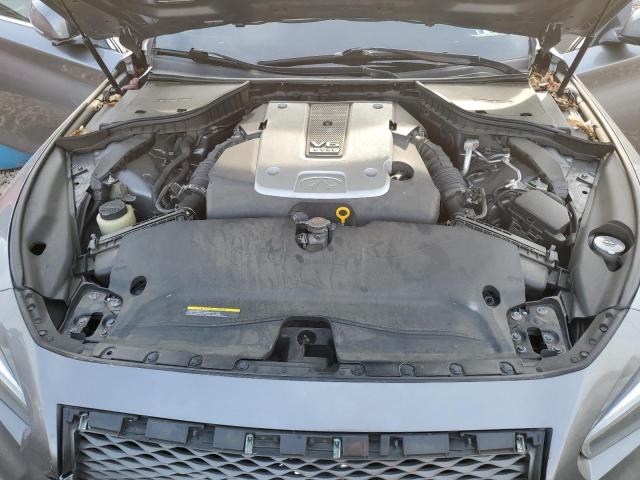 Photo 11 from auction – 2015 INFINITI Q50 BASE with VIN JN1BV7AR9FM414902