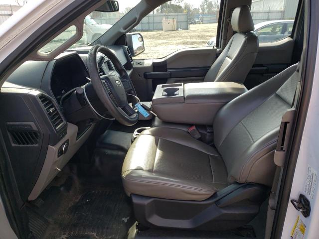 Photo 7 from auction – 2015 FORD F150 SUPER with VIN 1FTEX1CF9FKD11897