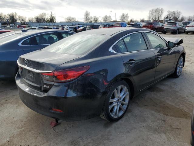 Photo 3 from auction – 2014 MAZDA 6 TOURING with VIN JM1GJ1T50E1104143