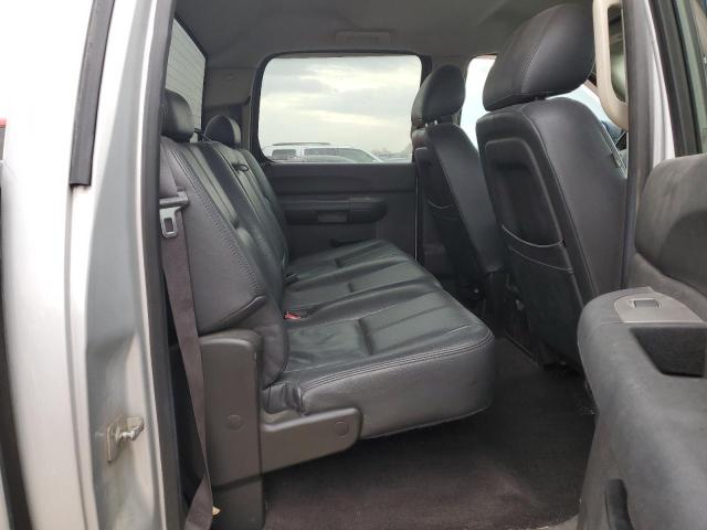 Photo 10 from auction – 2013 CHEVROLET SILVERADO with VIN 3GCPKSE78DG150224