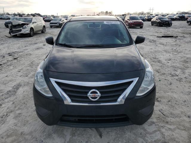 Photo 5 from auction – 2018 NISSAN VERSA S with VIN 3N1CN7AP1JL804706