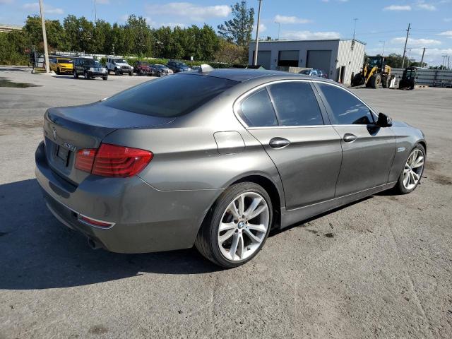 Photo 3 from auction – 2015 BMW 535 XI with VIN WBA5B3C58FD541661