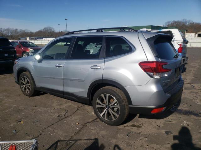 Photo 2 from auction – 2022 SUBARU FORESTER L with VIN JF2SKAPC9NH520457