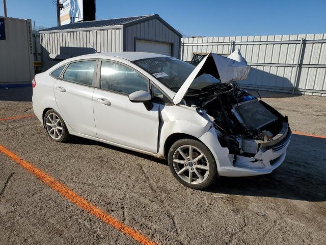 Photo 4 from auction – 2019 FORD FIESTA SE with VIN 3FADP4BJ5KM106945